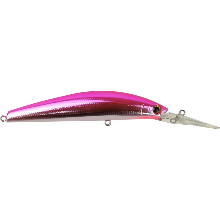 Bassday Sugar Deep Suspending Barra Tune Lure