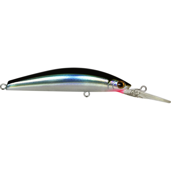 Bassday Sugar Deep Suspending Minnow Lure