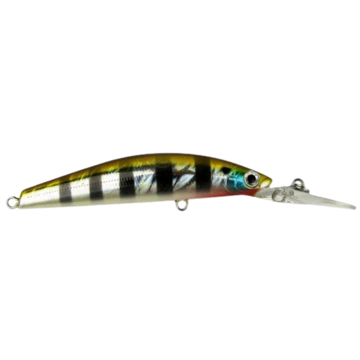 Bassday Sugar Deep Suspending Minnow Lure