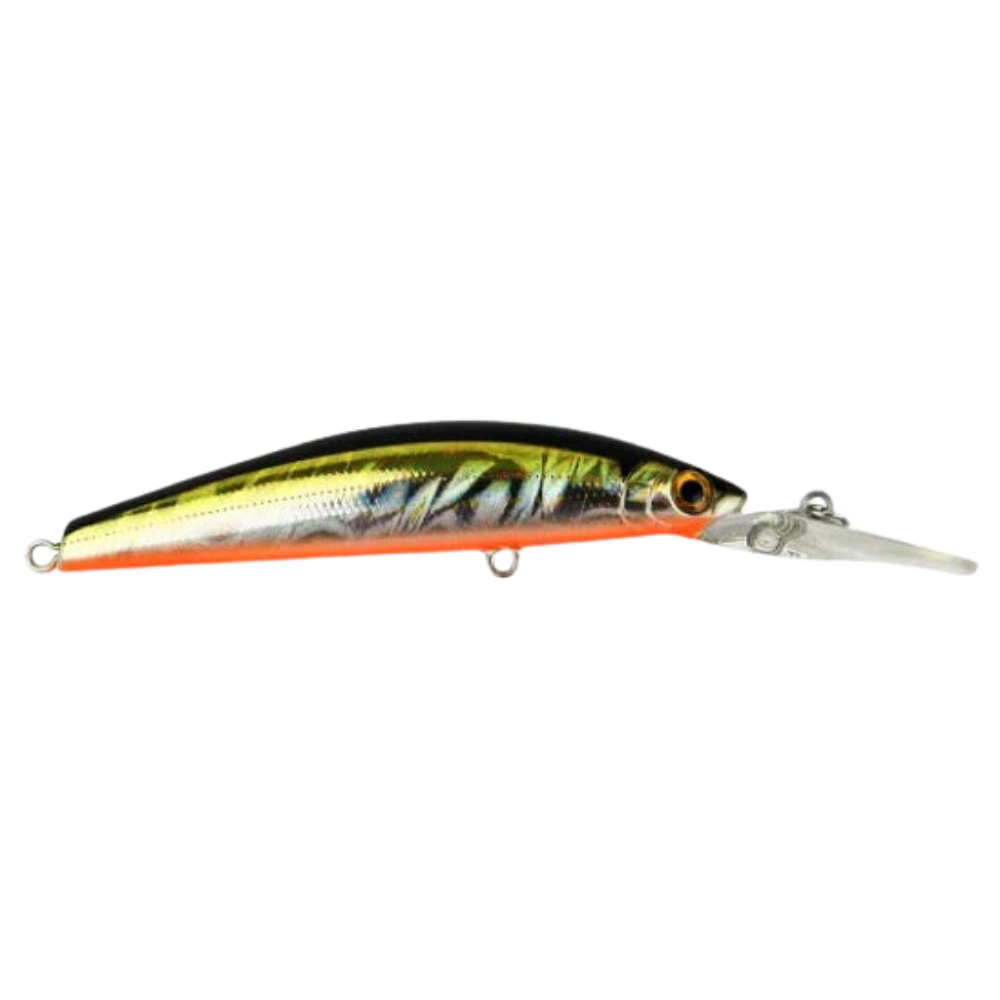 Bassday Sugar Deep Suspending Minnow Lure