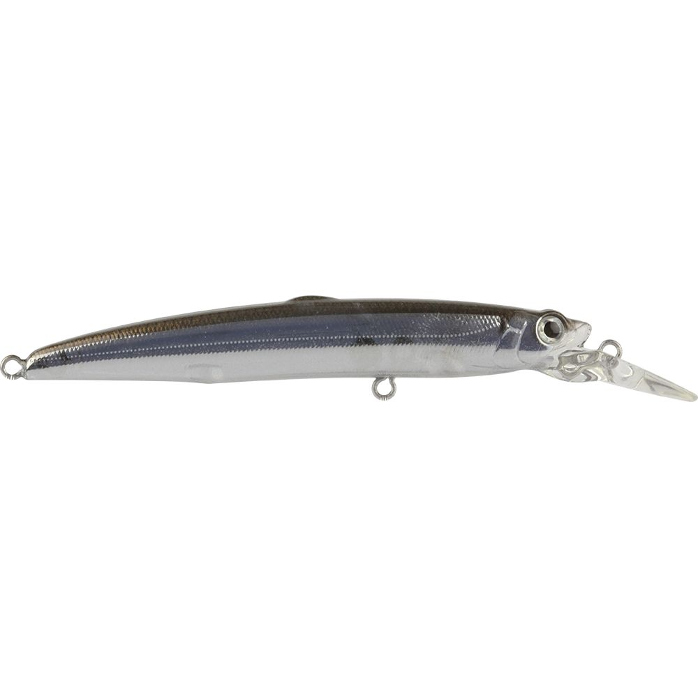Bassday Sugar Minnow Slim Lure