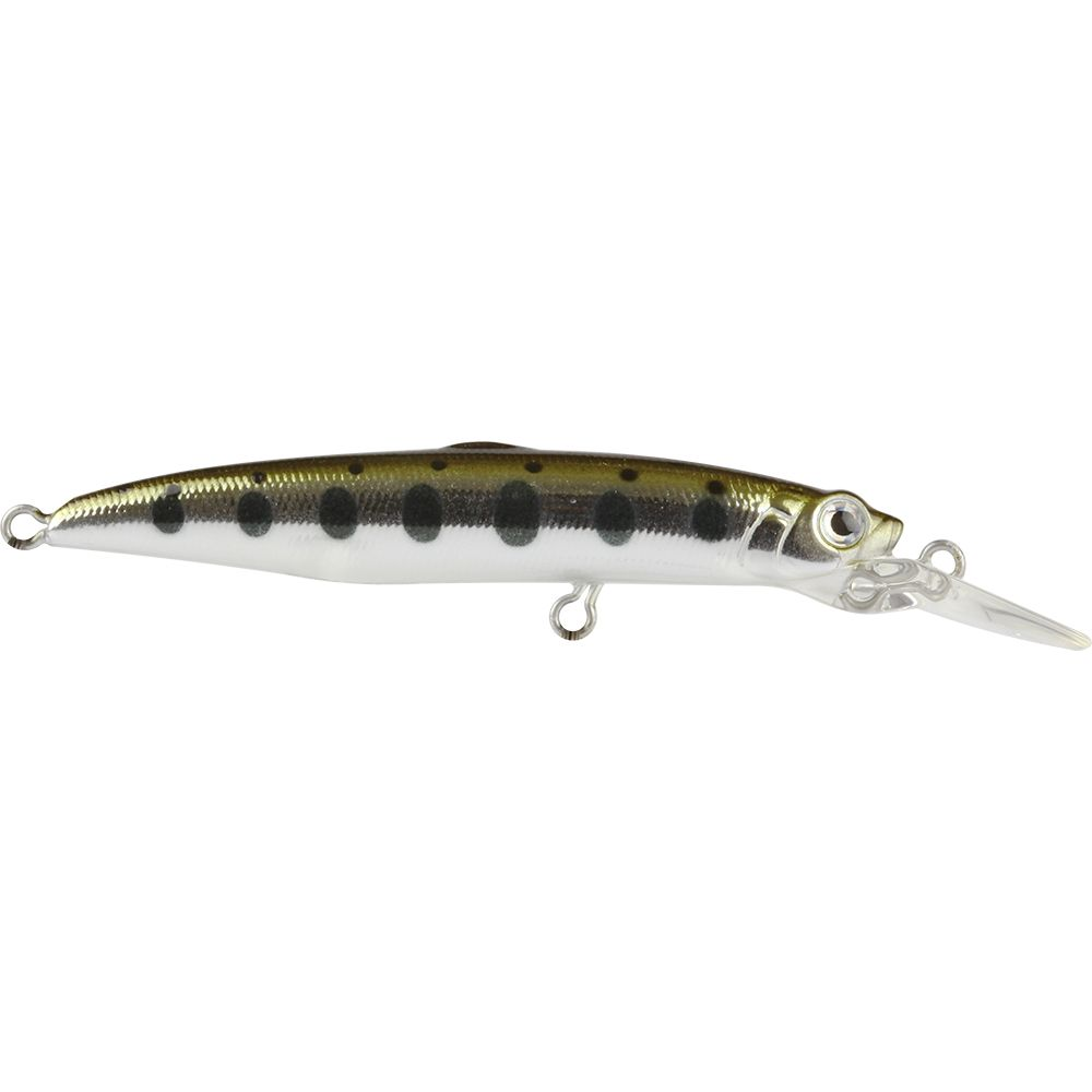 Bassday Sugar Minnow Slim Lure
