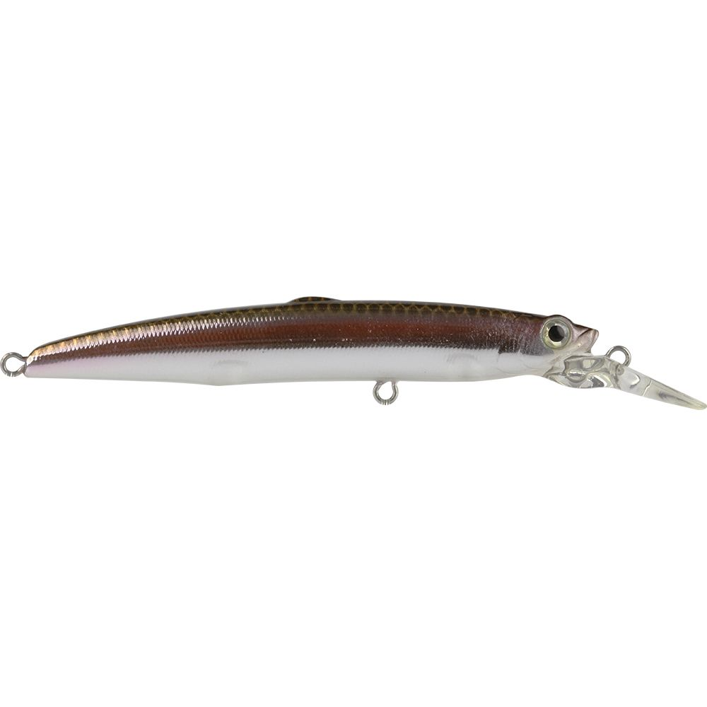 Bassday Sugar Minnow Slim Lure
