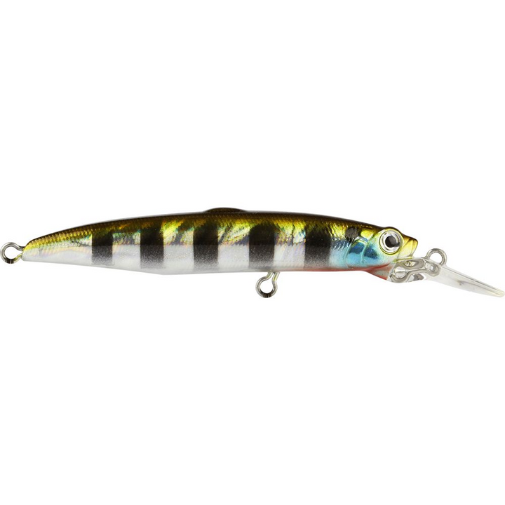 Bassday Sugar Minnow Slim Lure