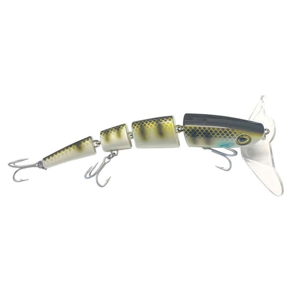 Bassman Wake Walker Lure