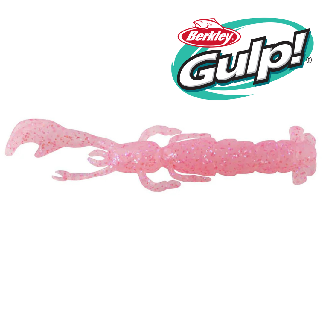 Berkley Gulp Salty Nipper Soft Plastic