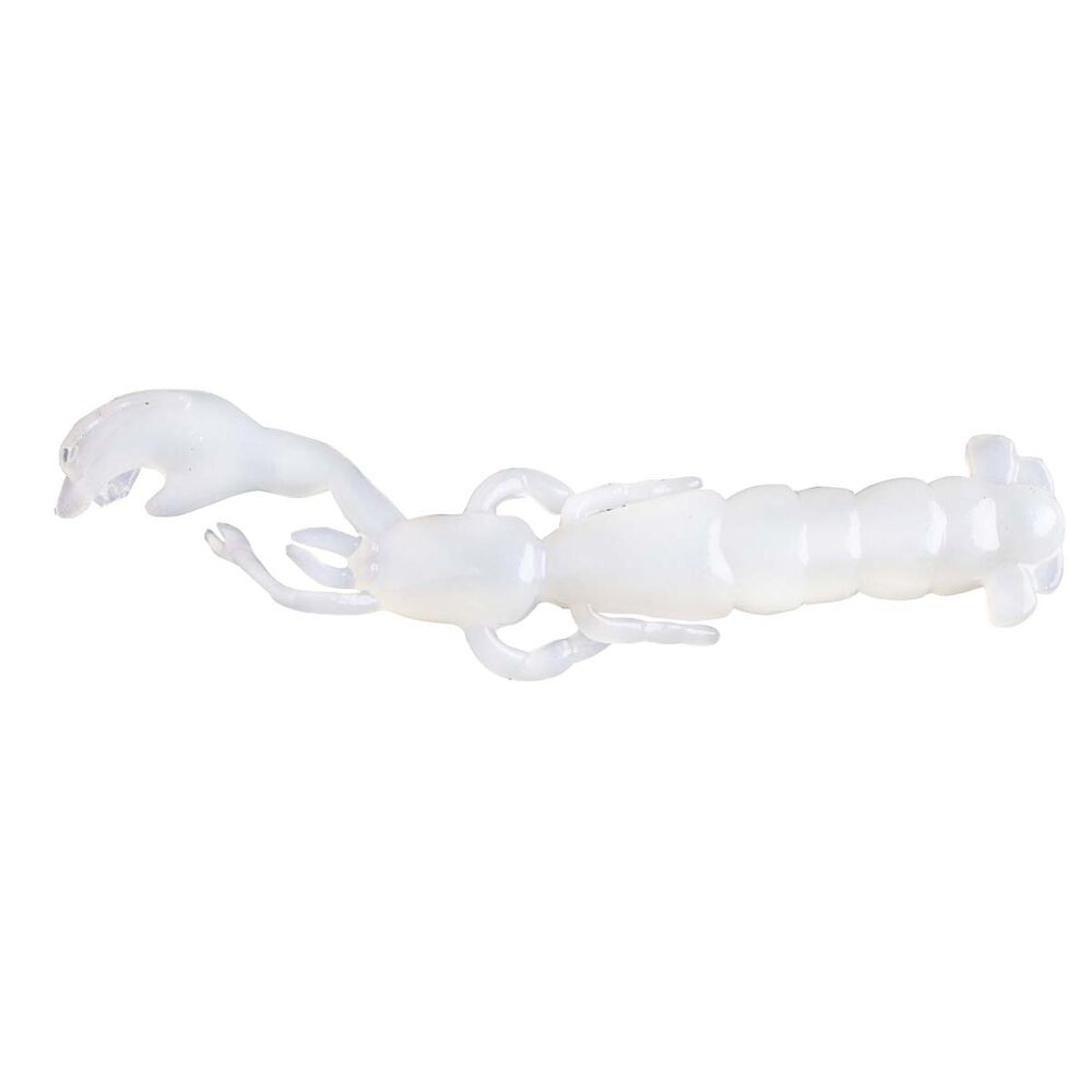 Berkley Gulp Salty Nipper Soft Plastic