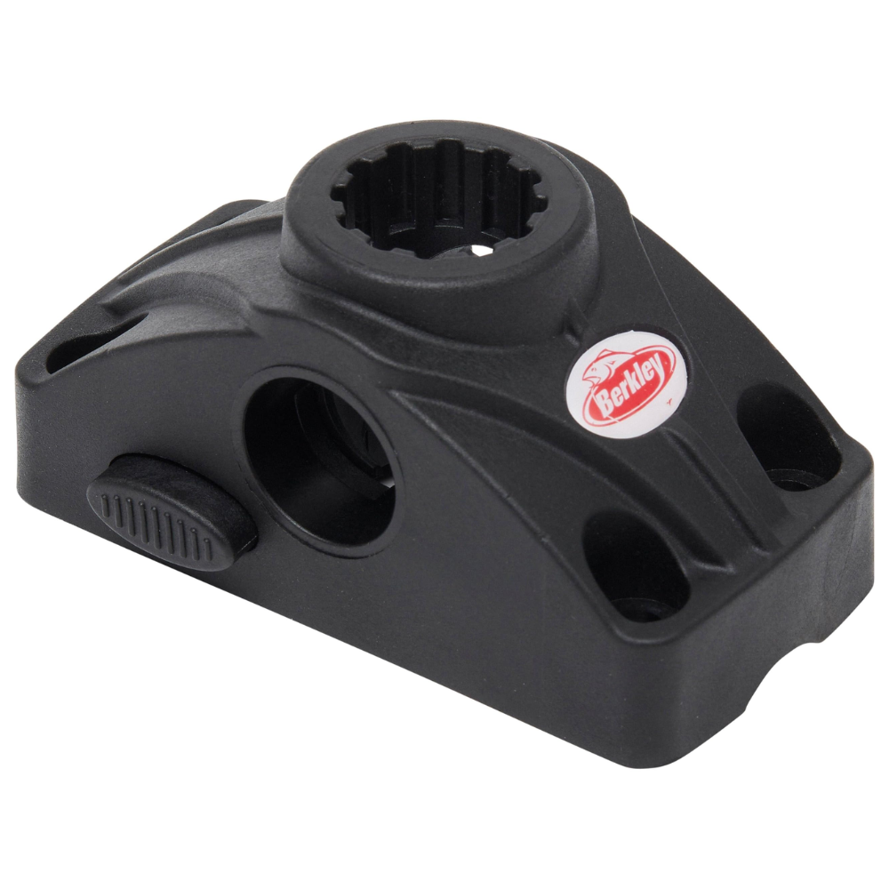 Berkley Mount Base With Lock
