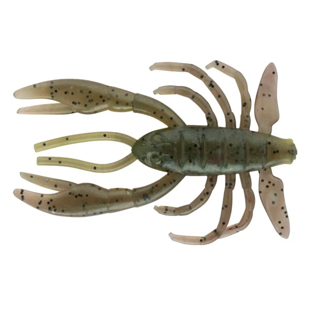 Berkley Powerbait Crabby Soft Plastic