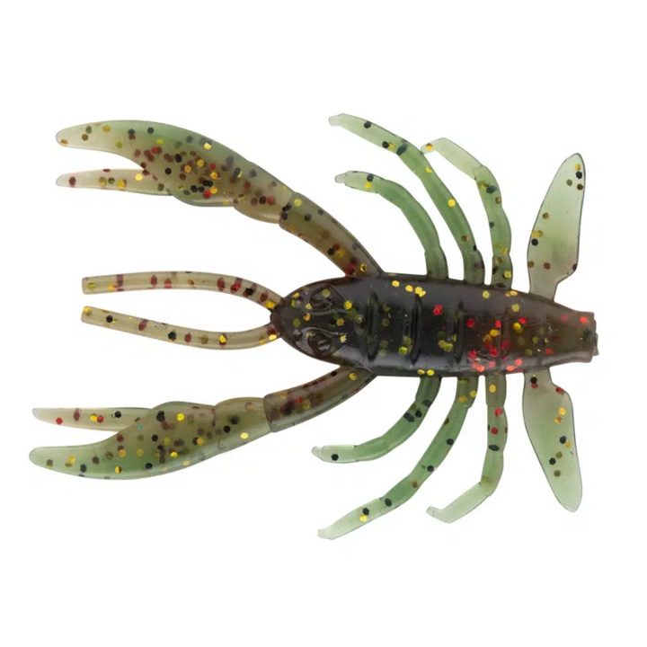 Berkley Powerbait Crabby Soft Plastic