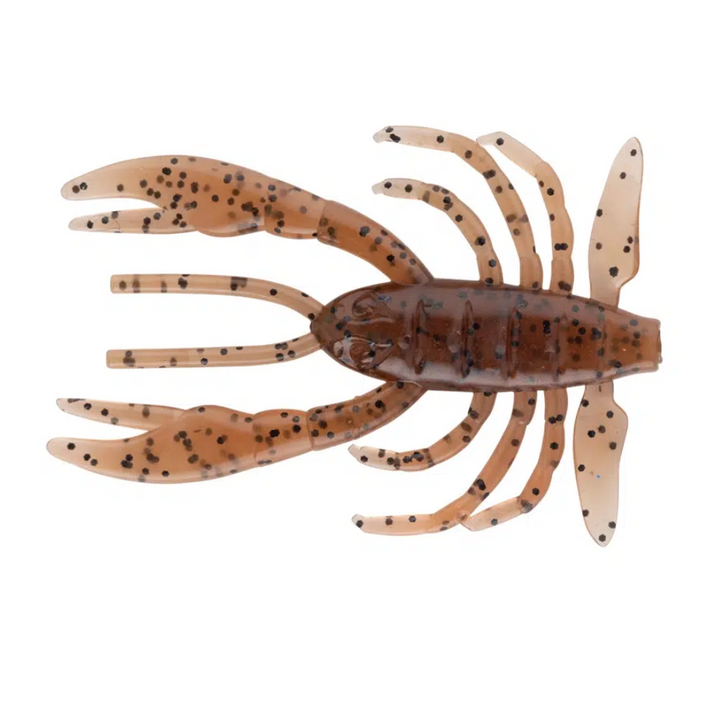 Berkley Powerbait Crabby Soft Plastic