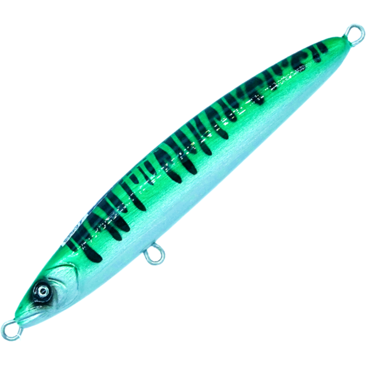 BFP Teflon Don Sinking Stickbait Lure