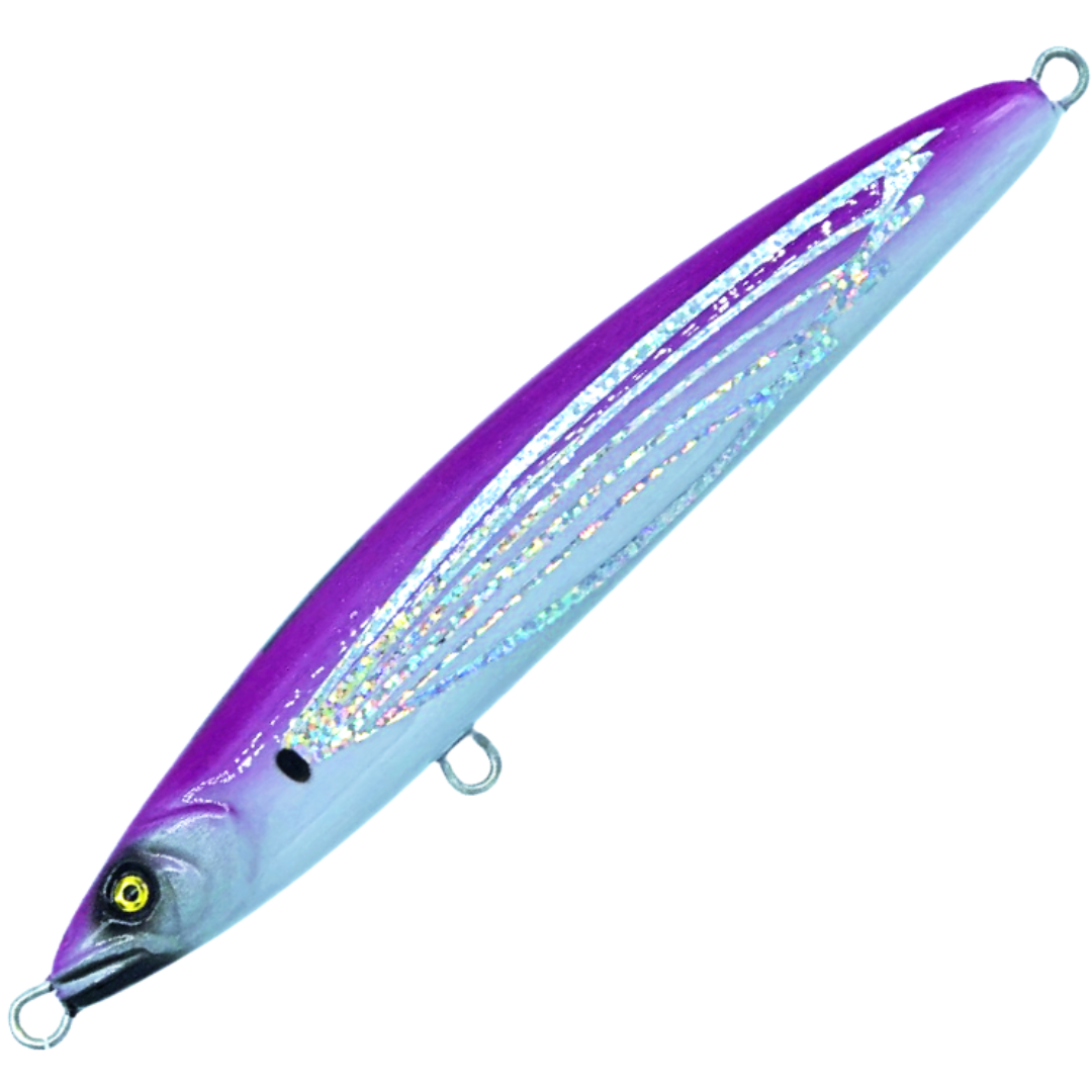 BFP Teflon Don Sinking Stickbait Lure