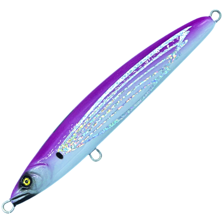 BFP Teflon Don Sinking Stickbait Lure
