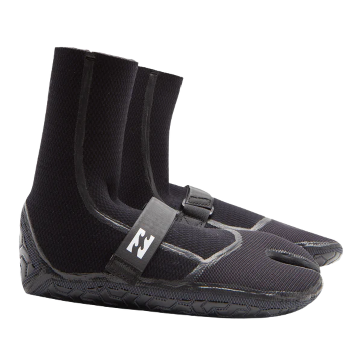 Billabong 3 Furnace Comp Split Toe Wetsuit Boot