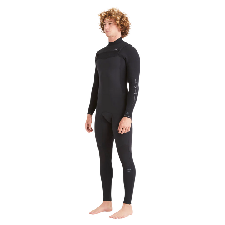 Billabong 302 Revolution Cz Full