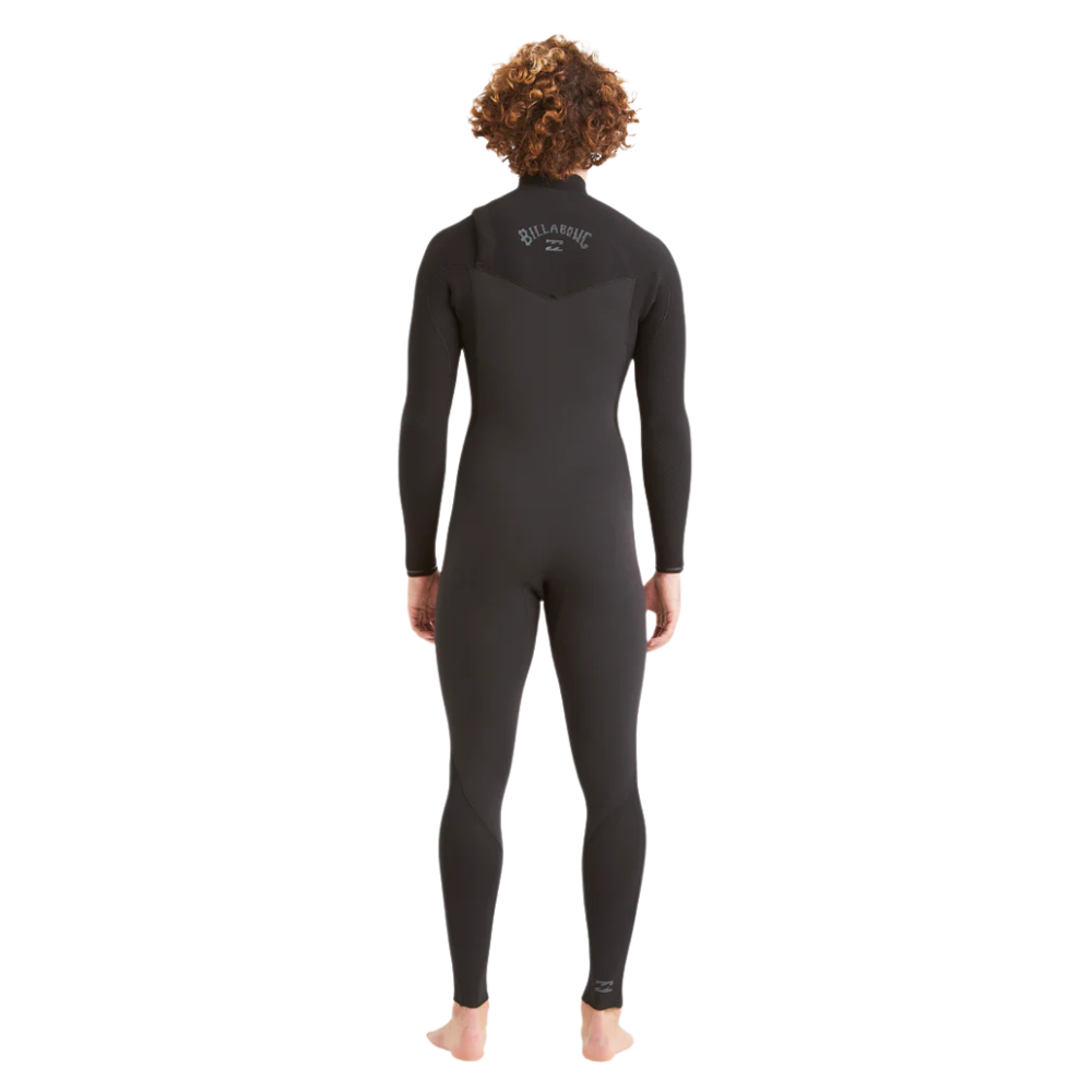 Billabong 302 Revolution Cz Full