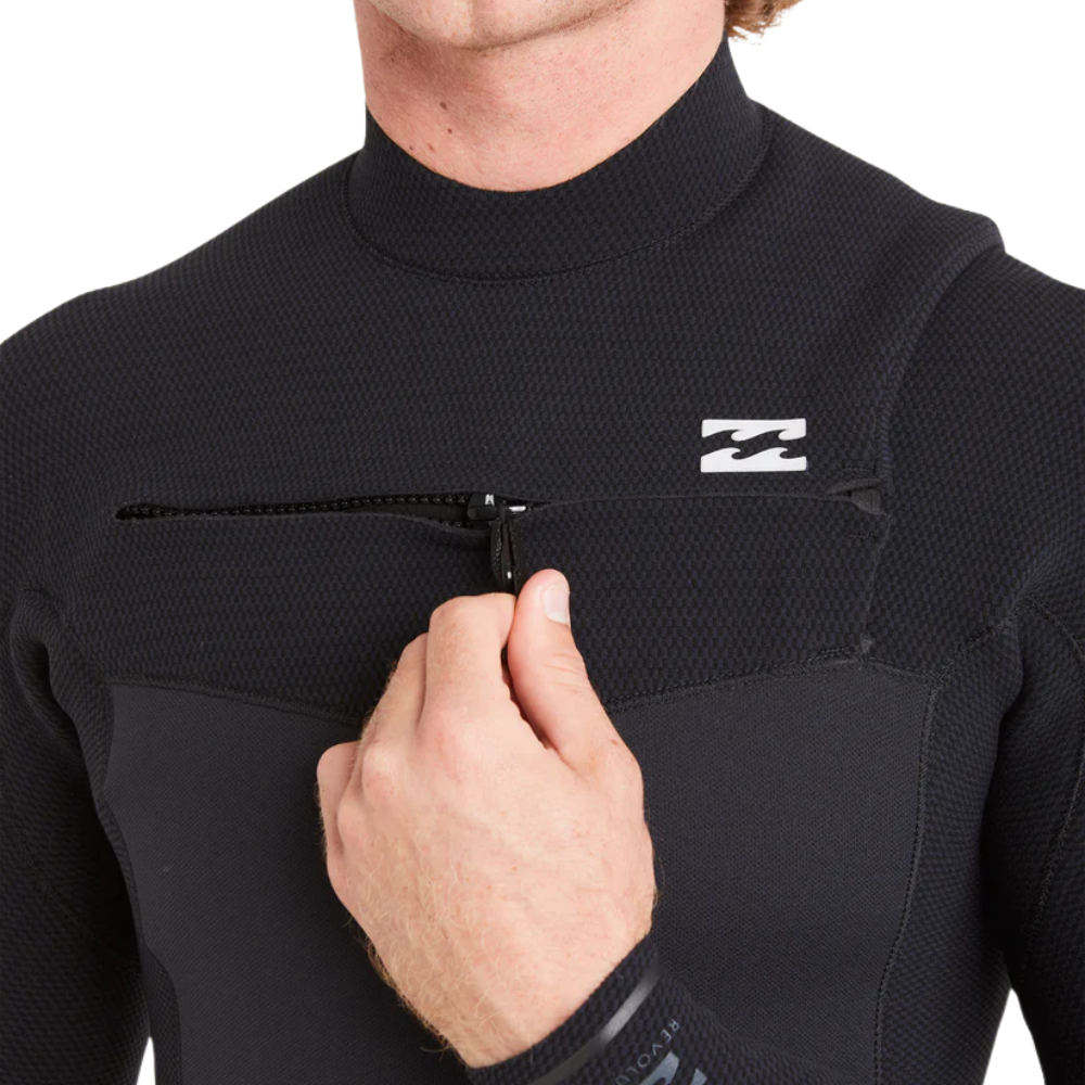 Billabong 302 Revolution Cz Full