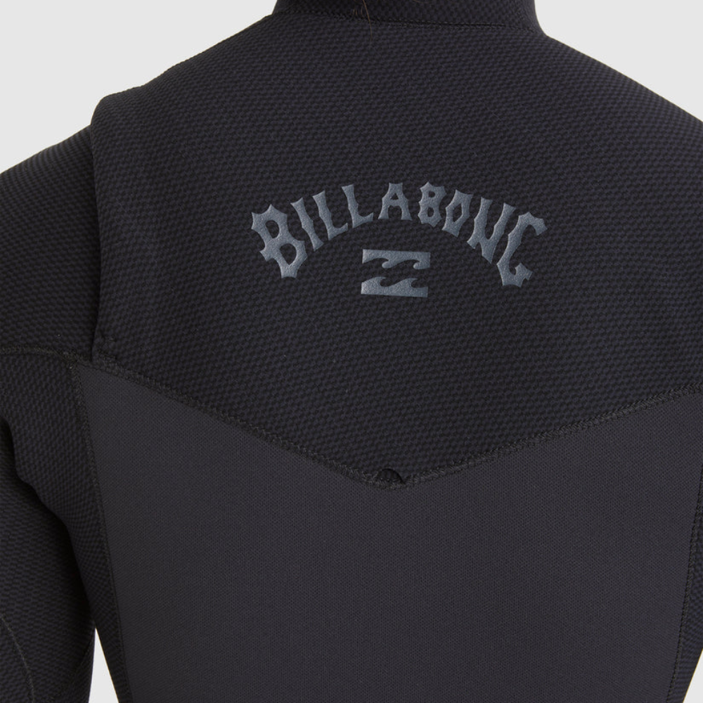 Billabong 302 Revolution Cz Full