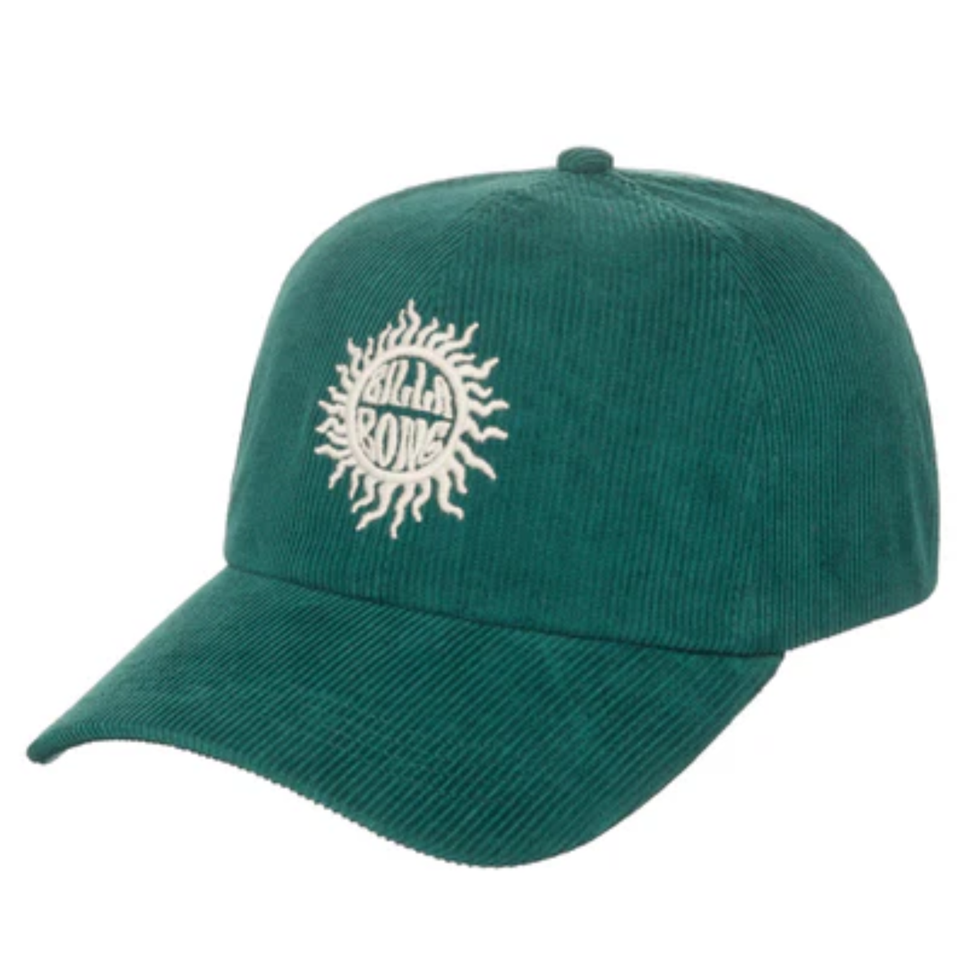 Billabong Alpine Dad Cap