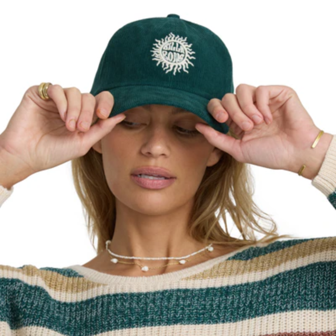 Billabong Alpine Dad Cap
