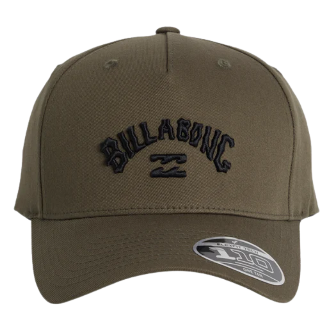 Billabong Arch Flexfit 110 Snapback