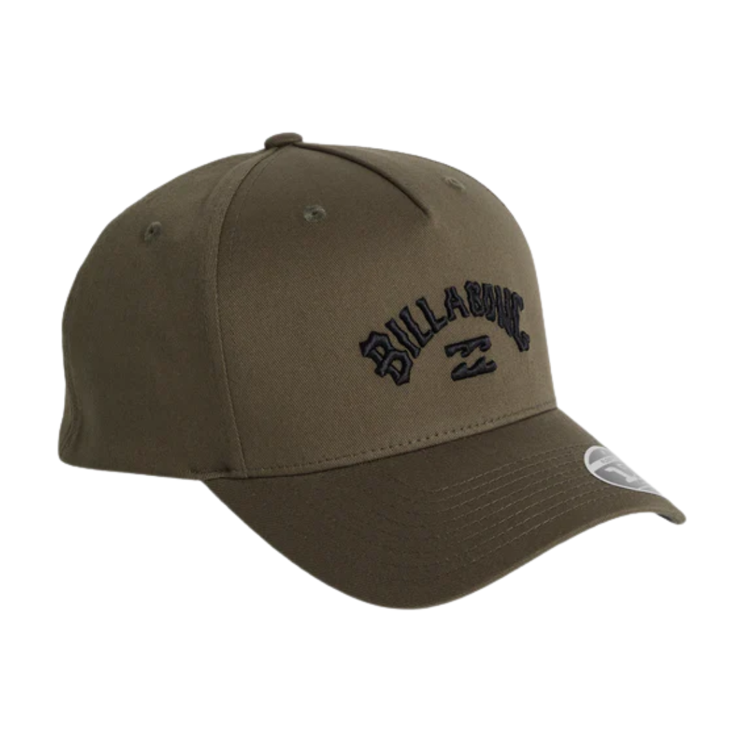 Billabong Arch Flexfit 110 Snapback