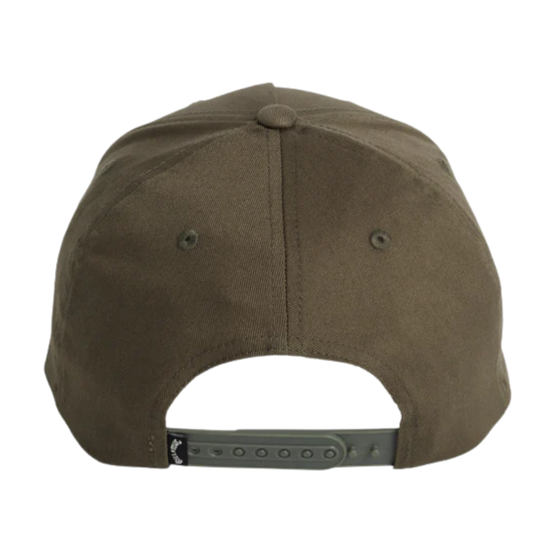 Billabong Arch Flexfit 110 Snapback