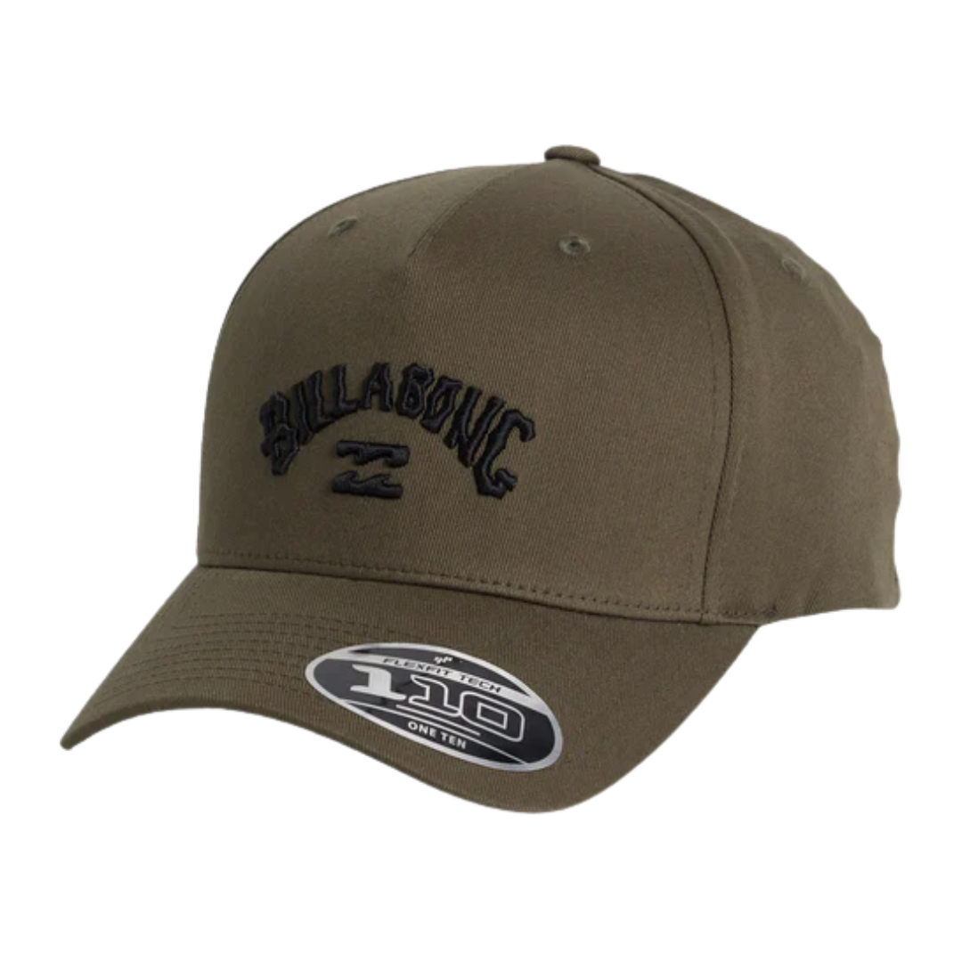 Billabong Arch Flexfit 110 Snapback