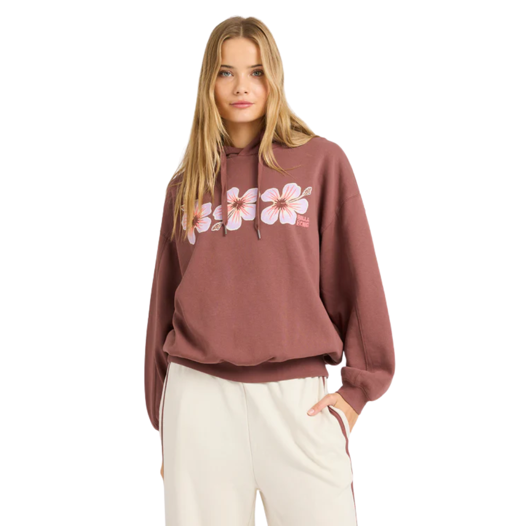 Billabong Back To It Kendal Hoodie