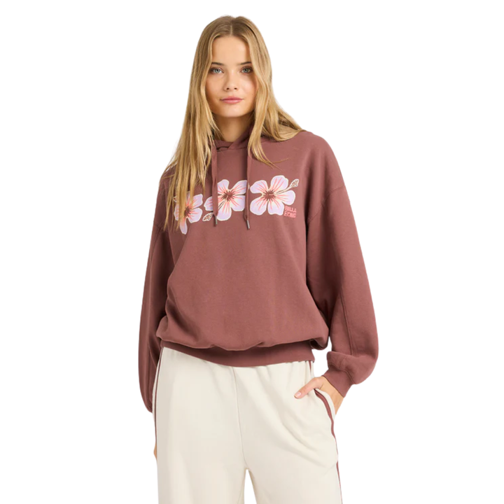 Billabong Back To It Kendal Hoodie