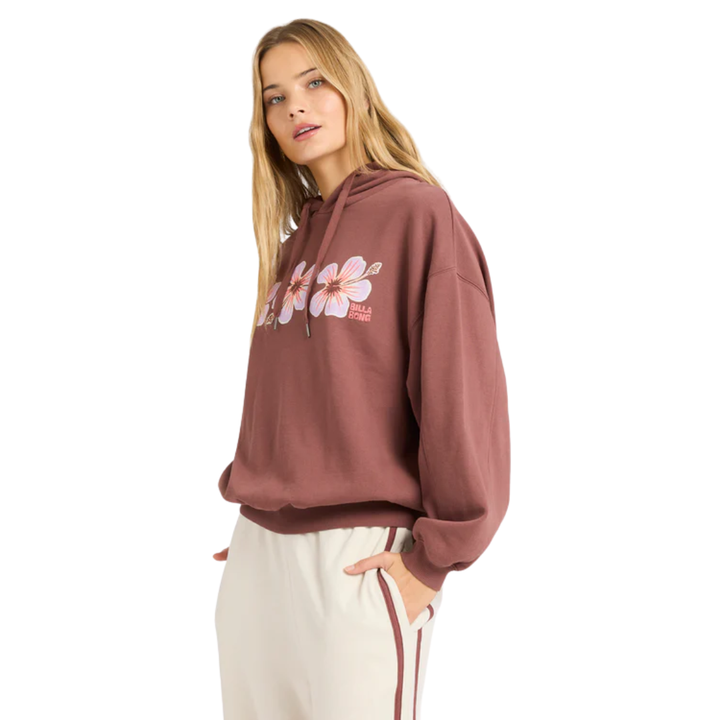 Billabong Back To It Kendal Hoodie