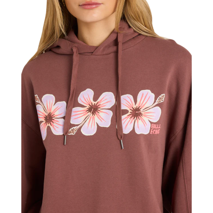 Billabong Back To It Kendal Hoodie