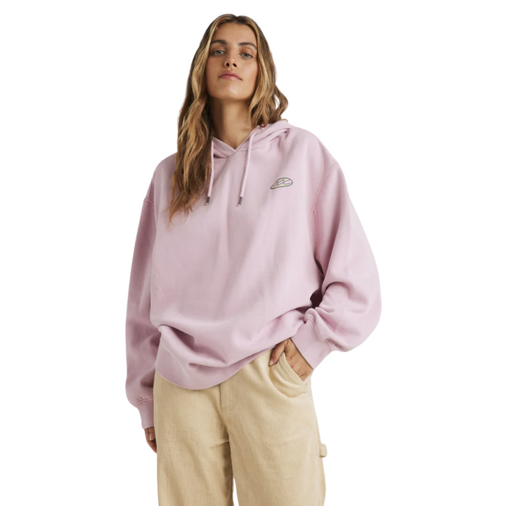 Billabong Beach Tour Hoodie