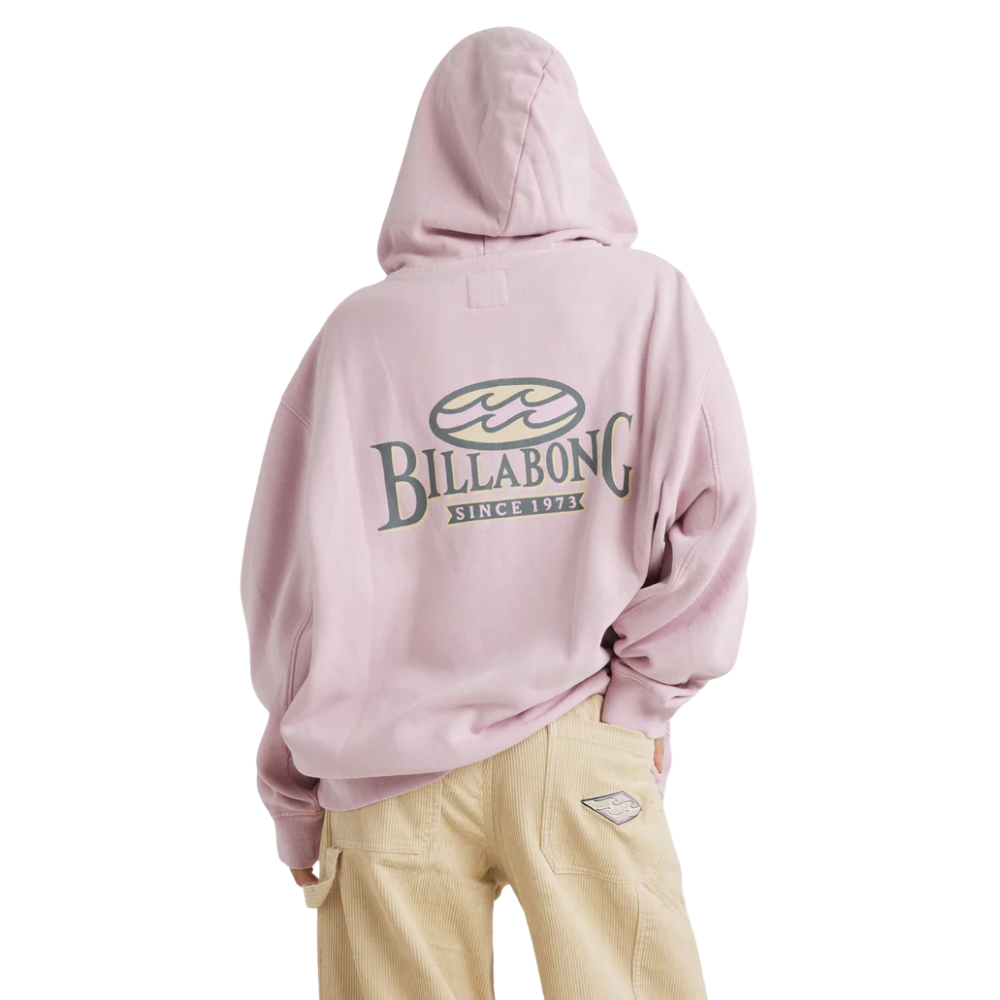 Billabong Beach Tour Hoodie