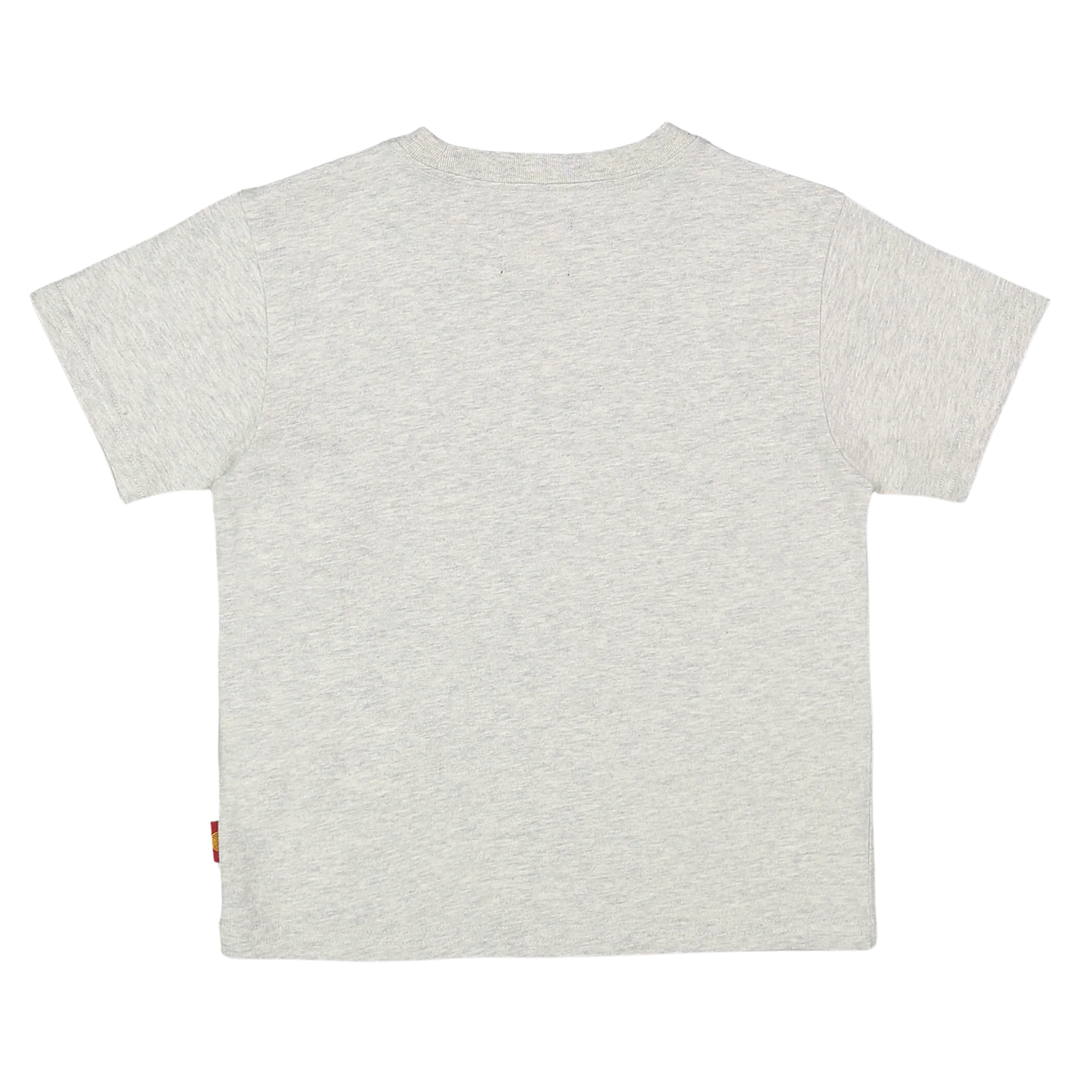 Billabong Boys Otis Estuary SS T-Shirt