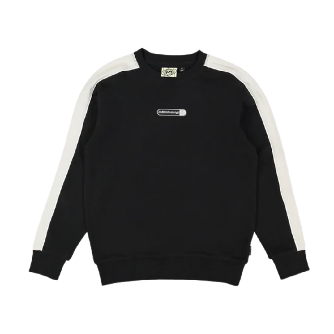 Billabong Boy's Spec 73 Crew Neck Sweater