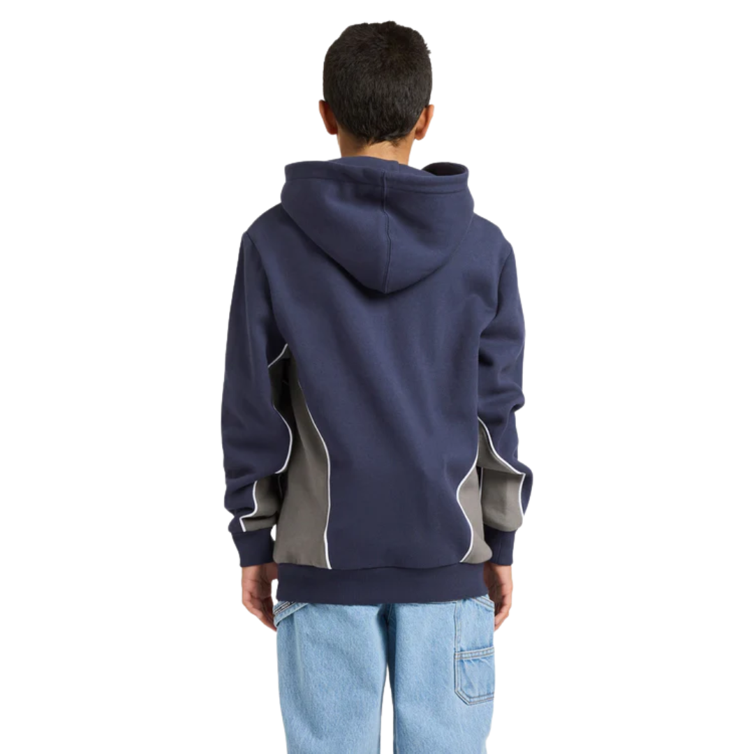 Billabong Boy's Spec 73 Pop Hoodie