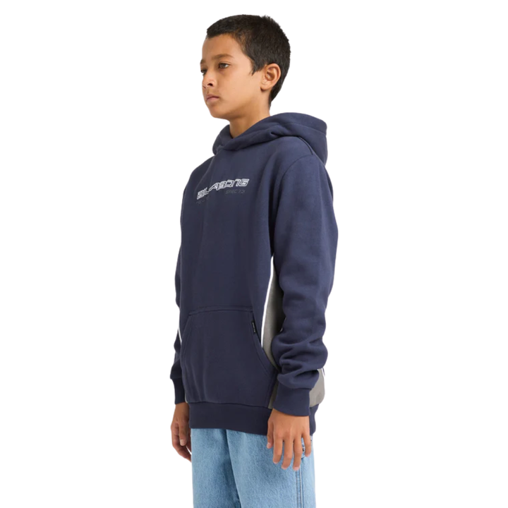 Billabong Boy's Spec 73 Pop Hoodie