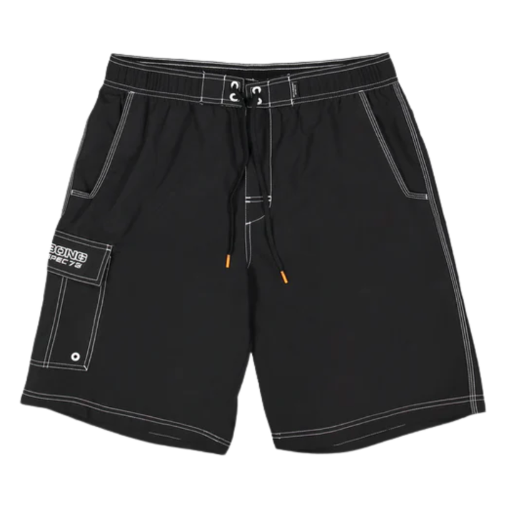 Billabong Boys's Throw On Boardshorts