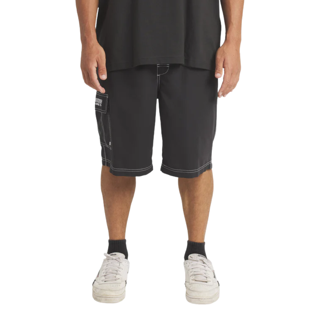 Billabong Boys's Throw On Boardshorts