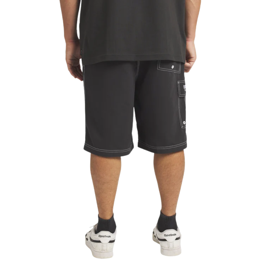 Billabong Boys's Throw On Boardshorts