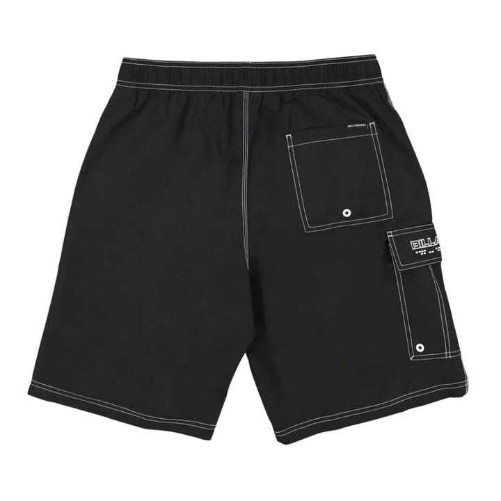 Billabong Boys's Throw On Boardshorts