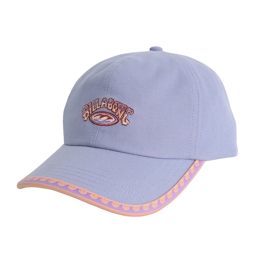Billabong Girls Old Dayz Cap