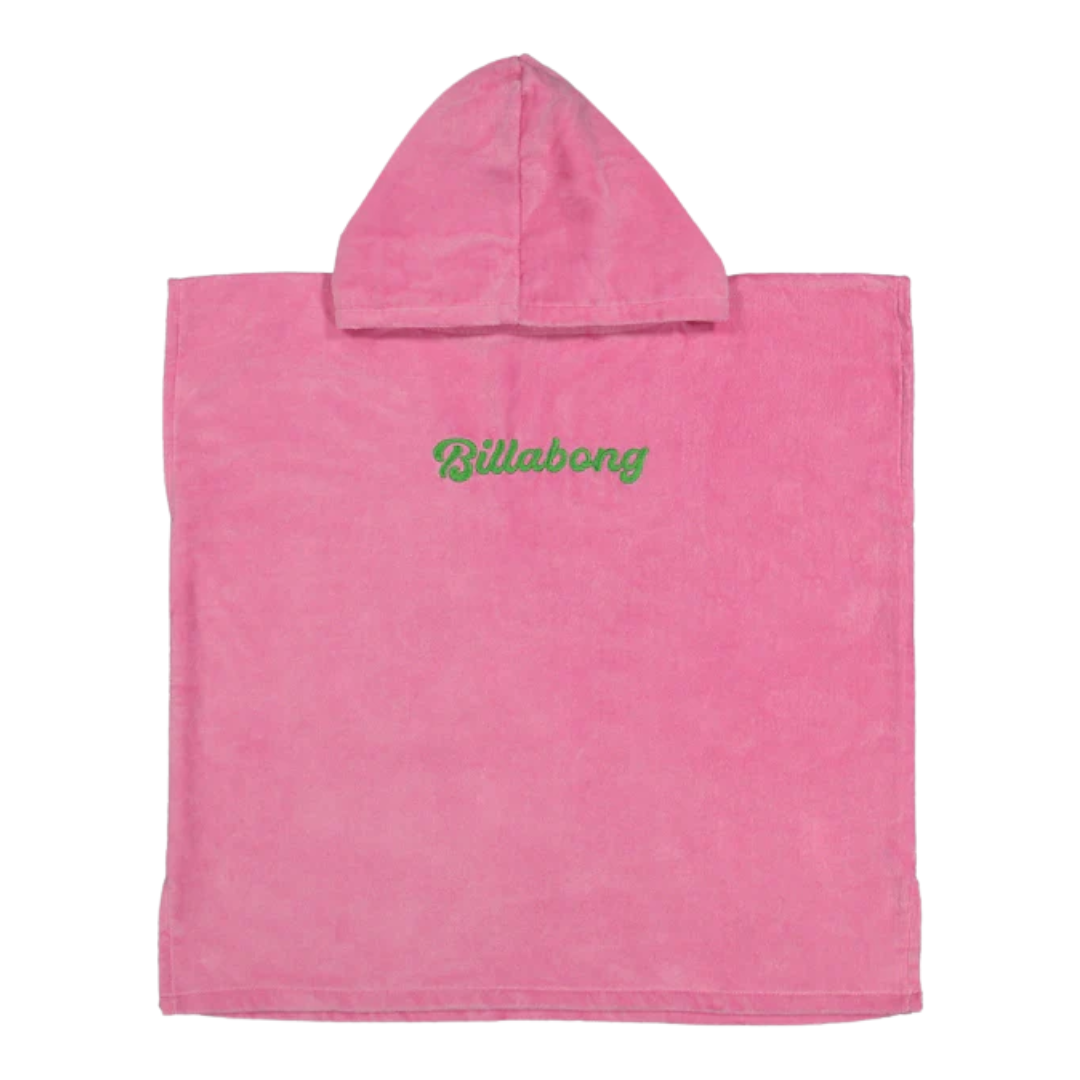 Billabong Groms Hoodie Towel