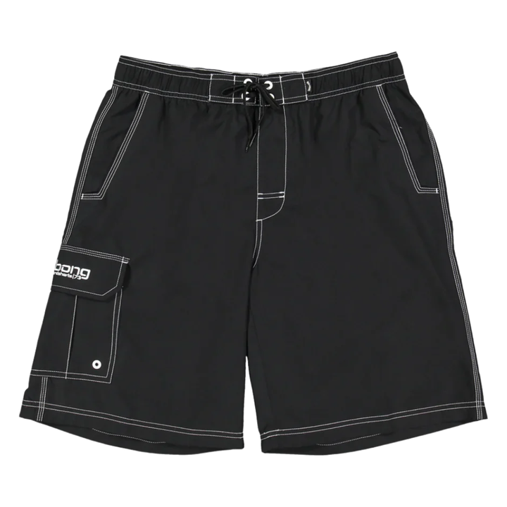 Billabong Groms's Throw On Boardshorts