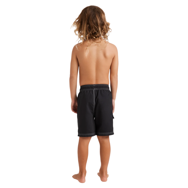 Billabong Groms's Throw On Boardshorts