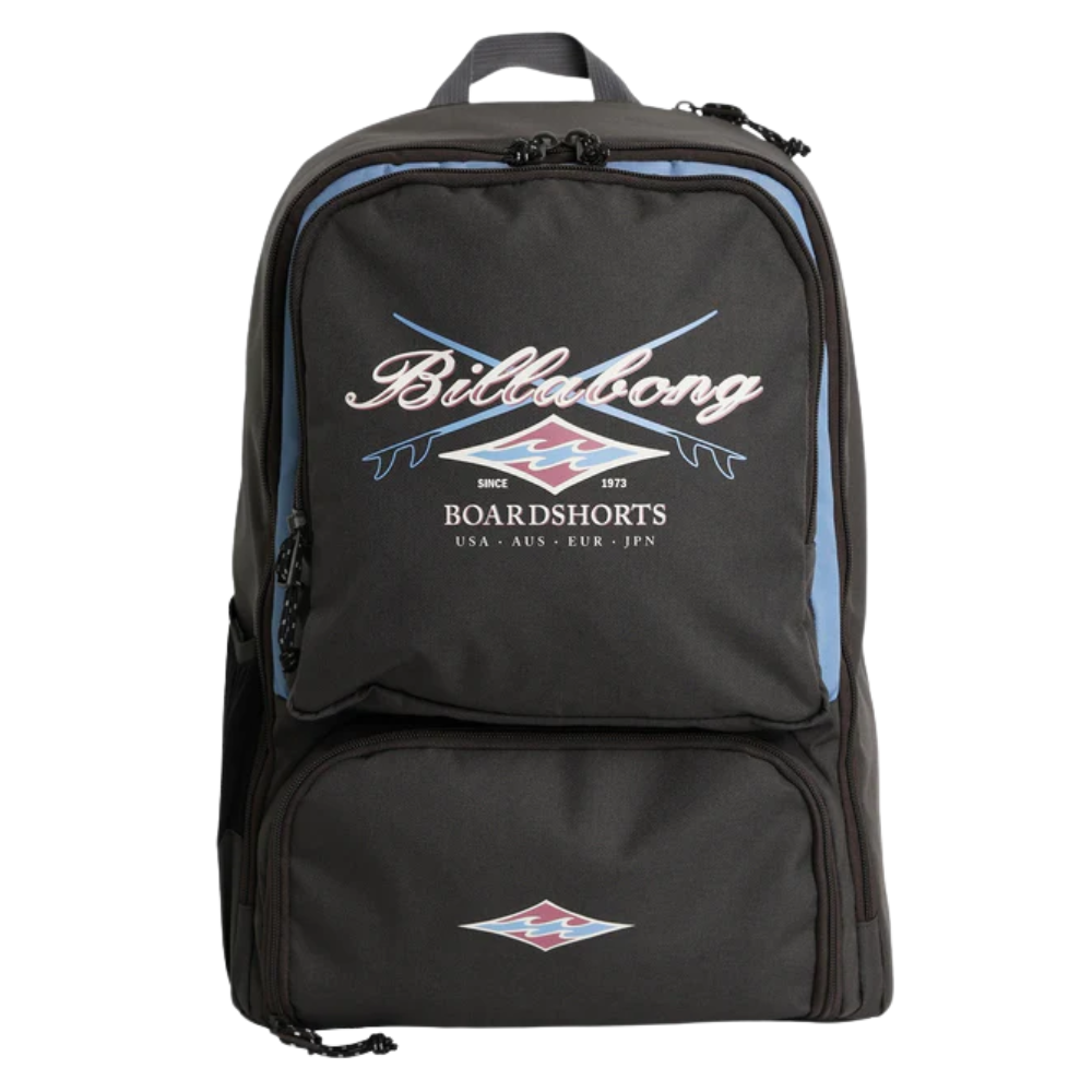 Billabong Juggernaught Backpack – Boss Outdoor