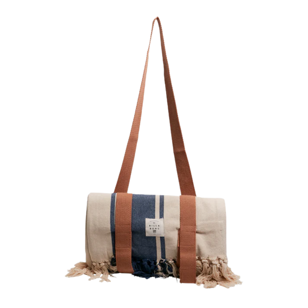Billabong Long Weekend Beach Blanket