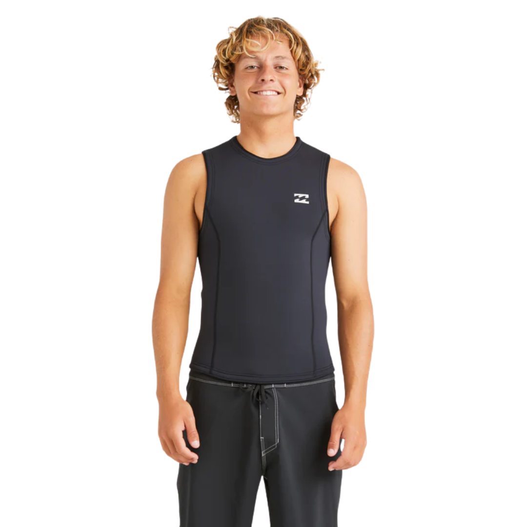 Billabong Absolute Natural Wetsuit Vest